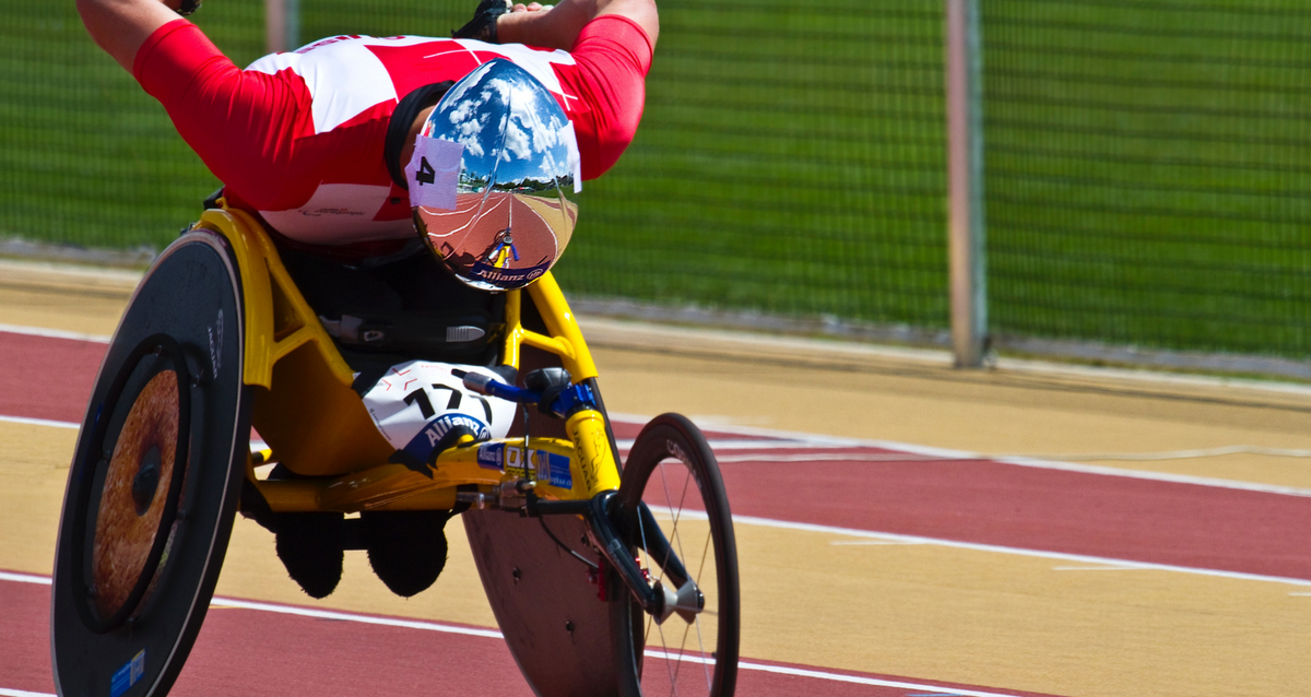 The best sports for children with Cerebral Palsy — SpecialKids.Company