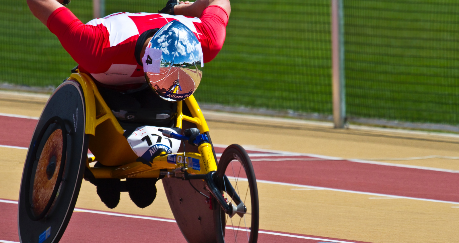 The best sports for children with Cerebral Palsy