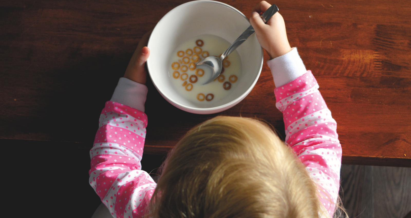 5 Easy Steps to Stop Special Needs Children Throwing Food