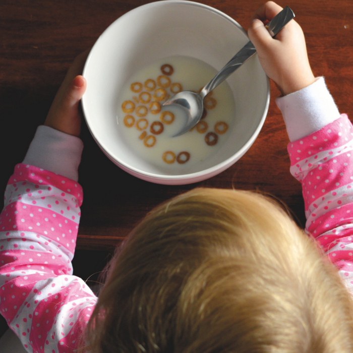 5 Easy Steps to Stop Special Needs Children Throwing Food