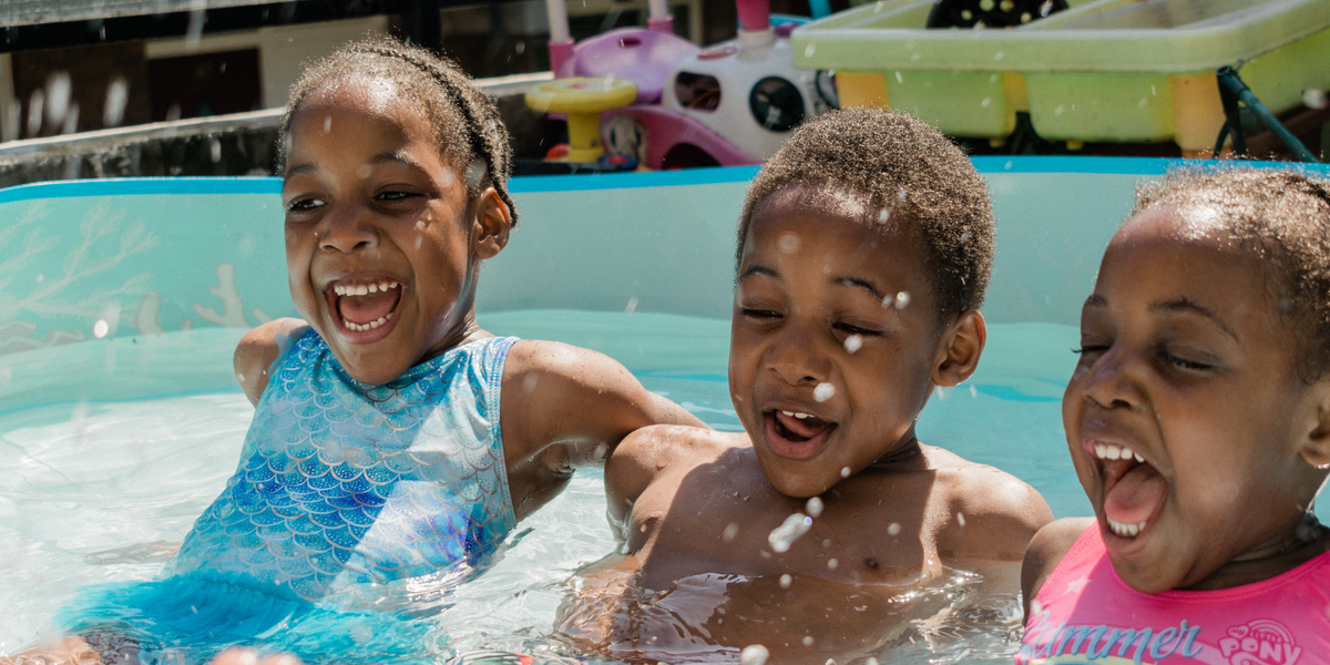 Special needs online swim nappies