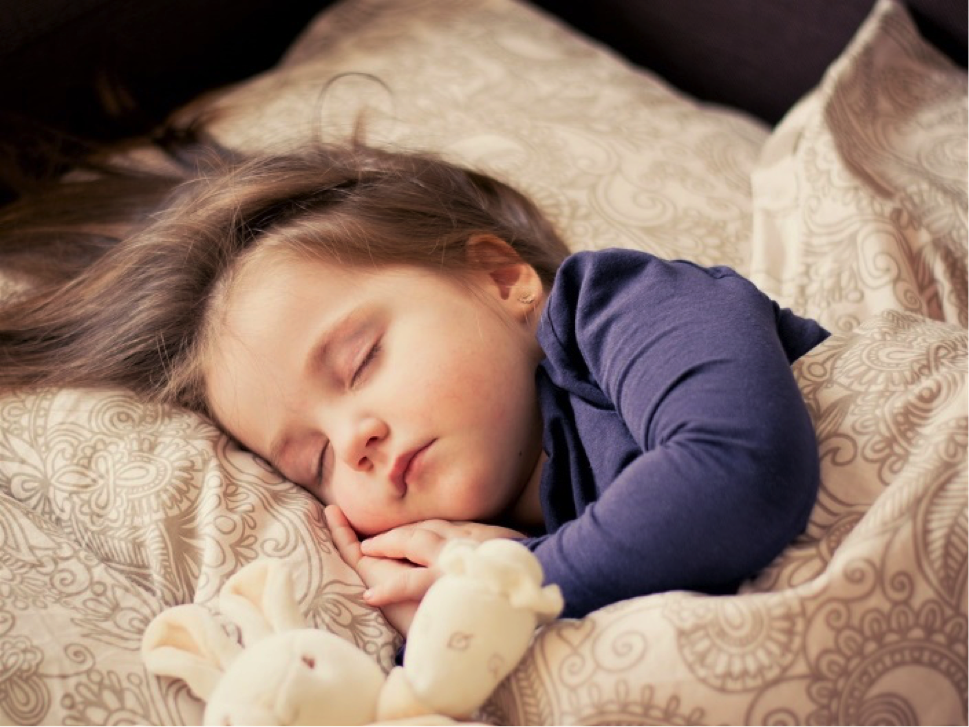 How to Resolve Bedwetting Issues