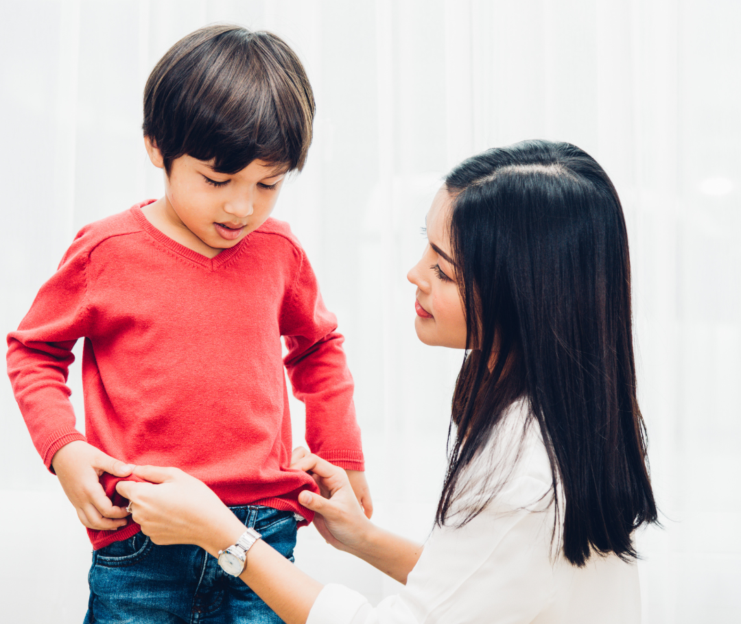 Creating a Sensory-Friendly Wardrobe: Clothing Tips for Kids with Autism or Sensory Sensitivities