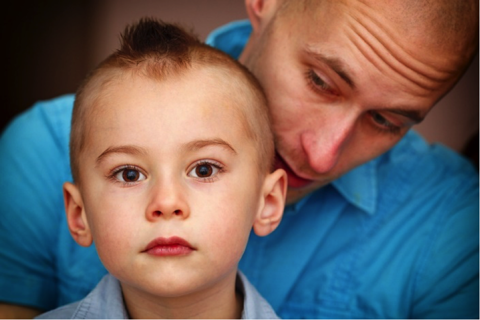 How do Special Needs Dads Cope?