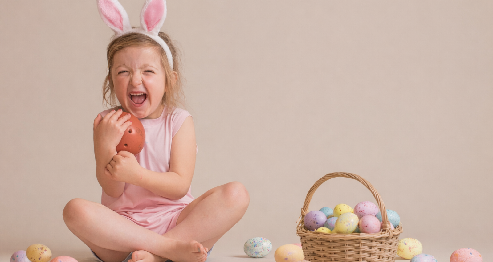 How to Keep Routine During Easter (Without the Stress)