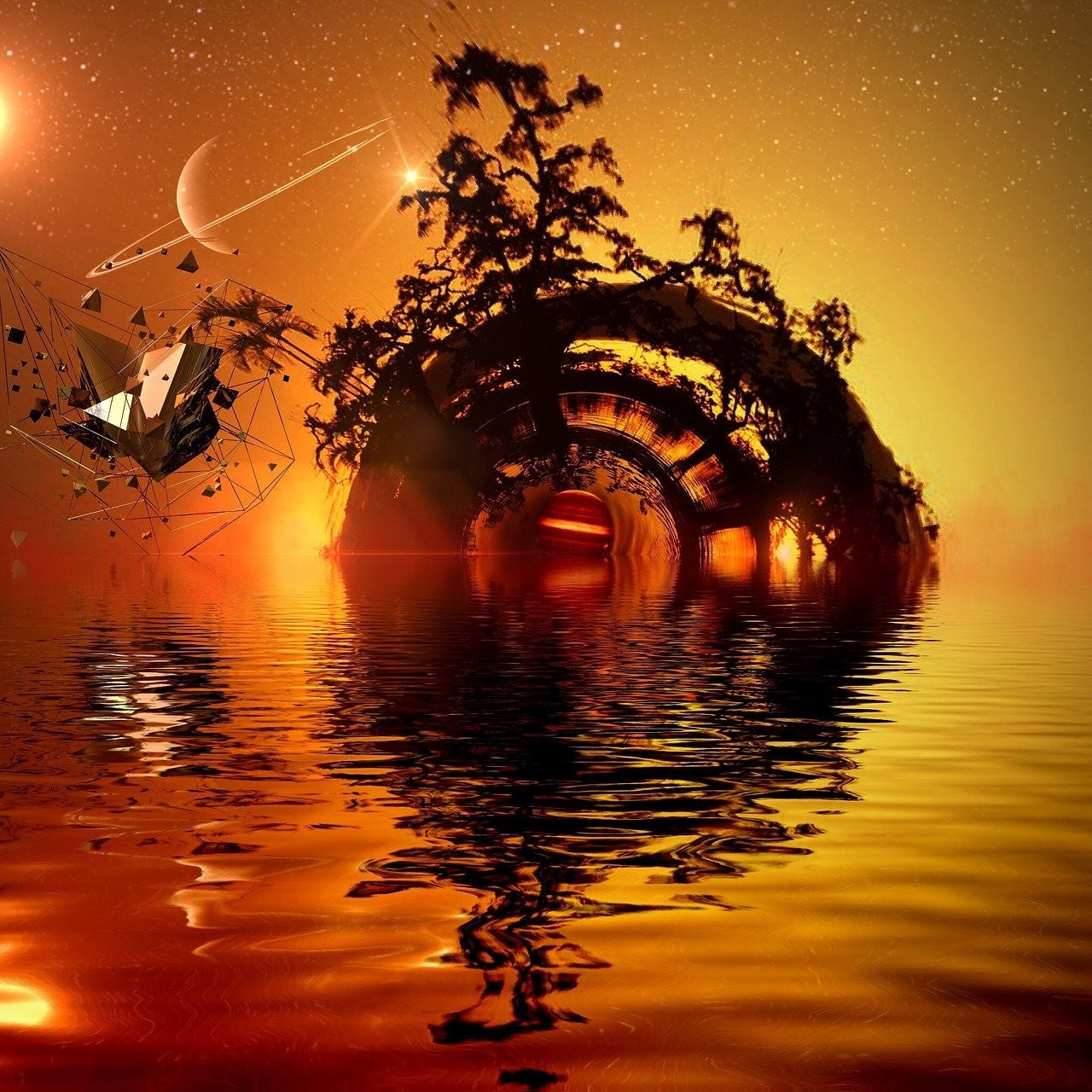 AT CERTAIN TIMES WE BECOME A LOT MORE SENSITIVE THAN WE USUALLY ARE