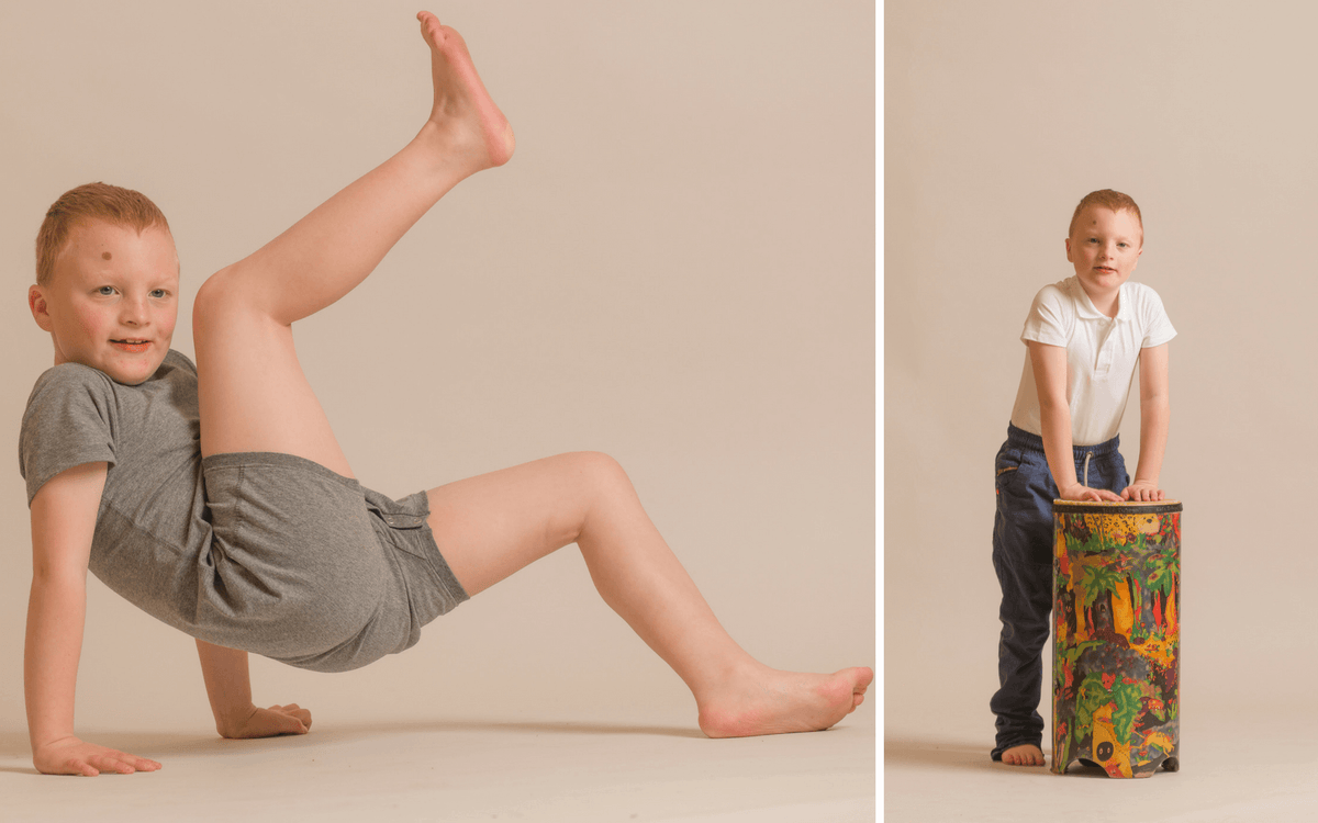 Boy Rang Adaptive & Disabled Clothing for Boys | SpecialKids.Company