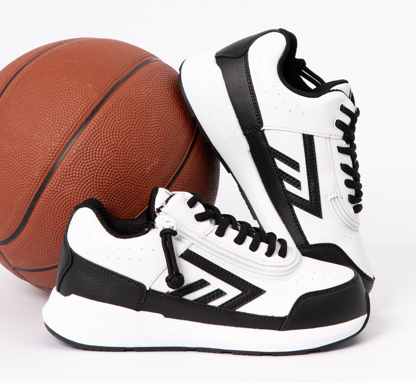 Billy Footwear - Special Needs Shoes For Kids