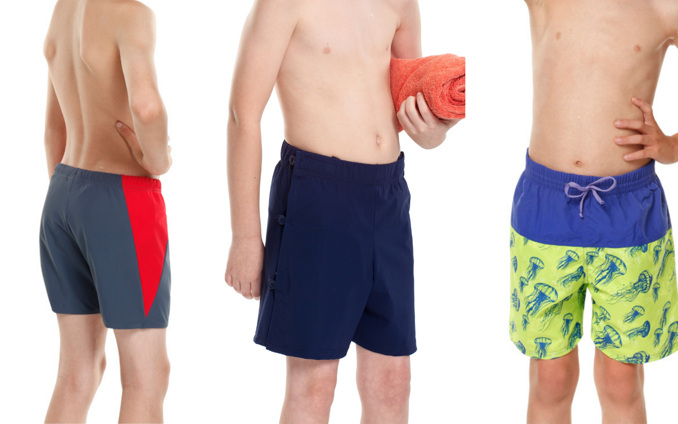 specialist_swimwear_shorts_for_special_needs_kids_boys_adaptive_clothing
