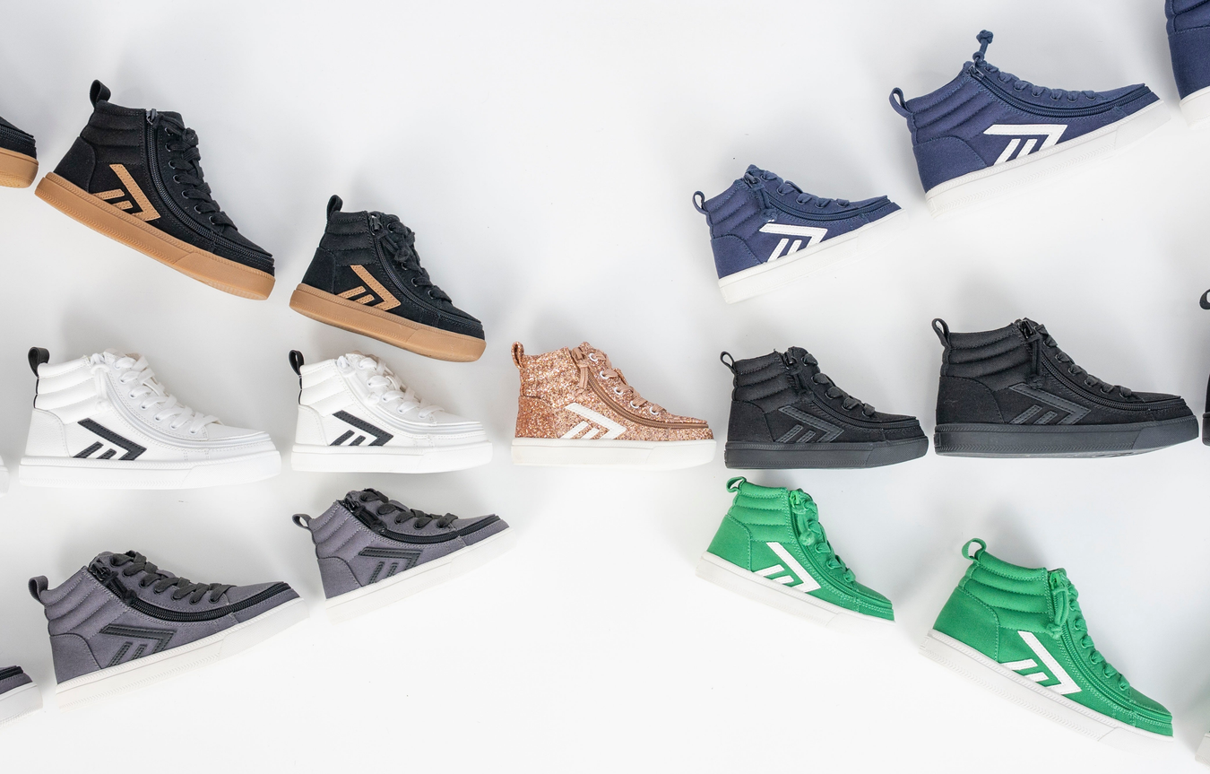 All Children's Shoes