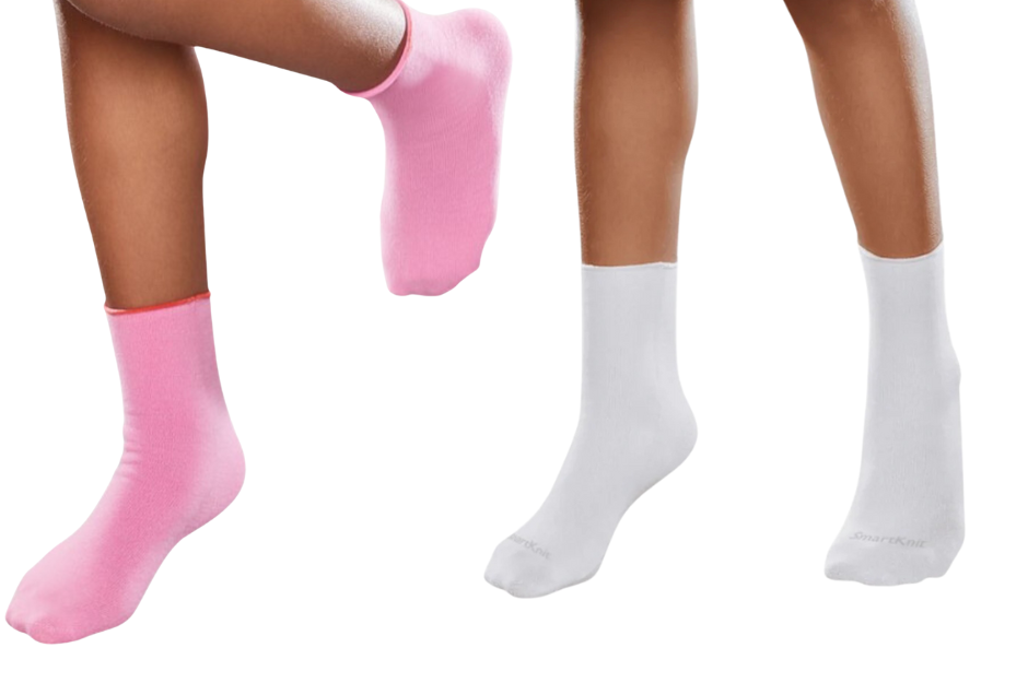 Seam-less Socks - Kids