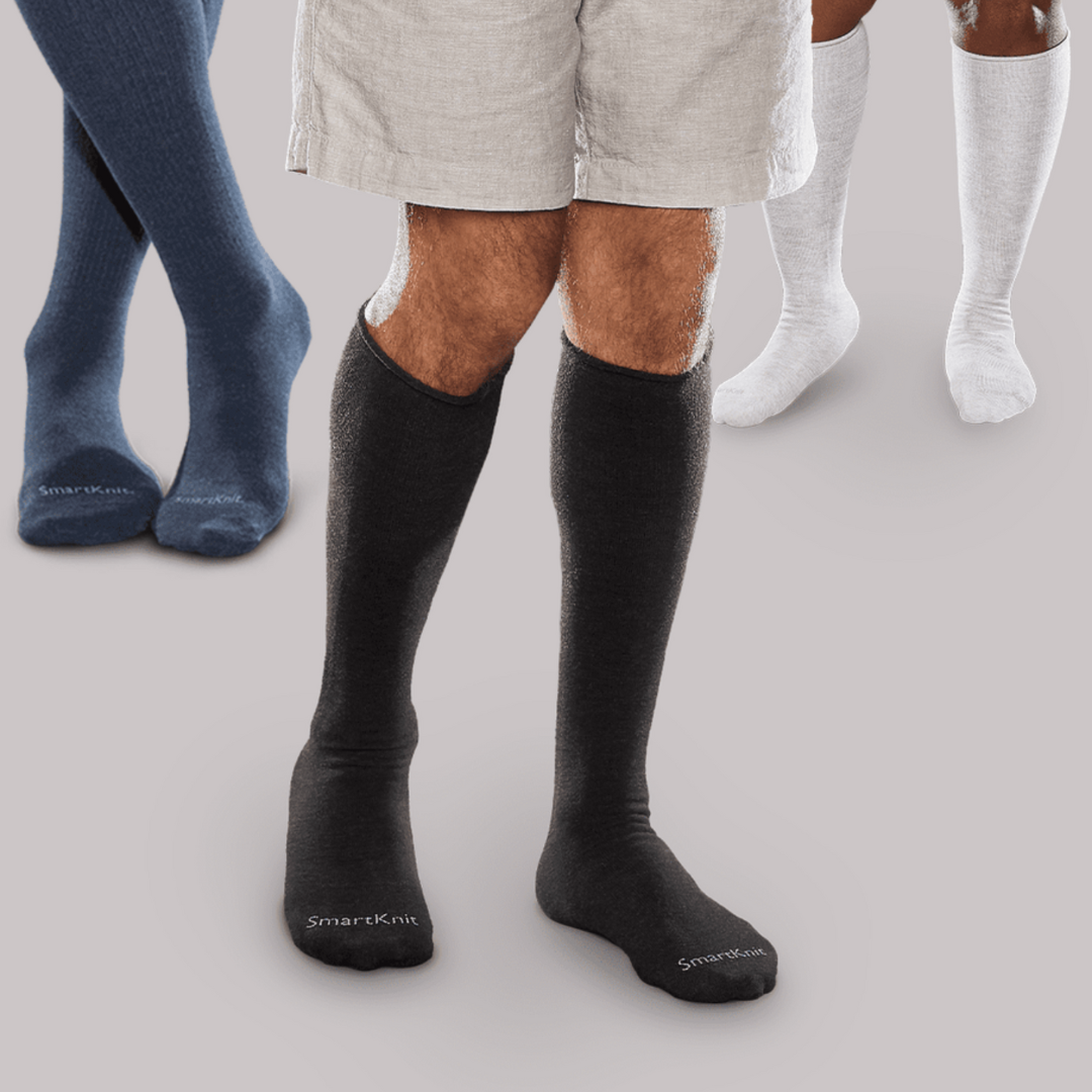 Seamless Socks - Adult