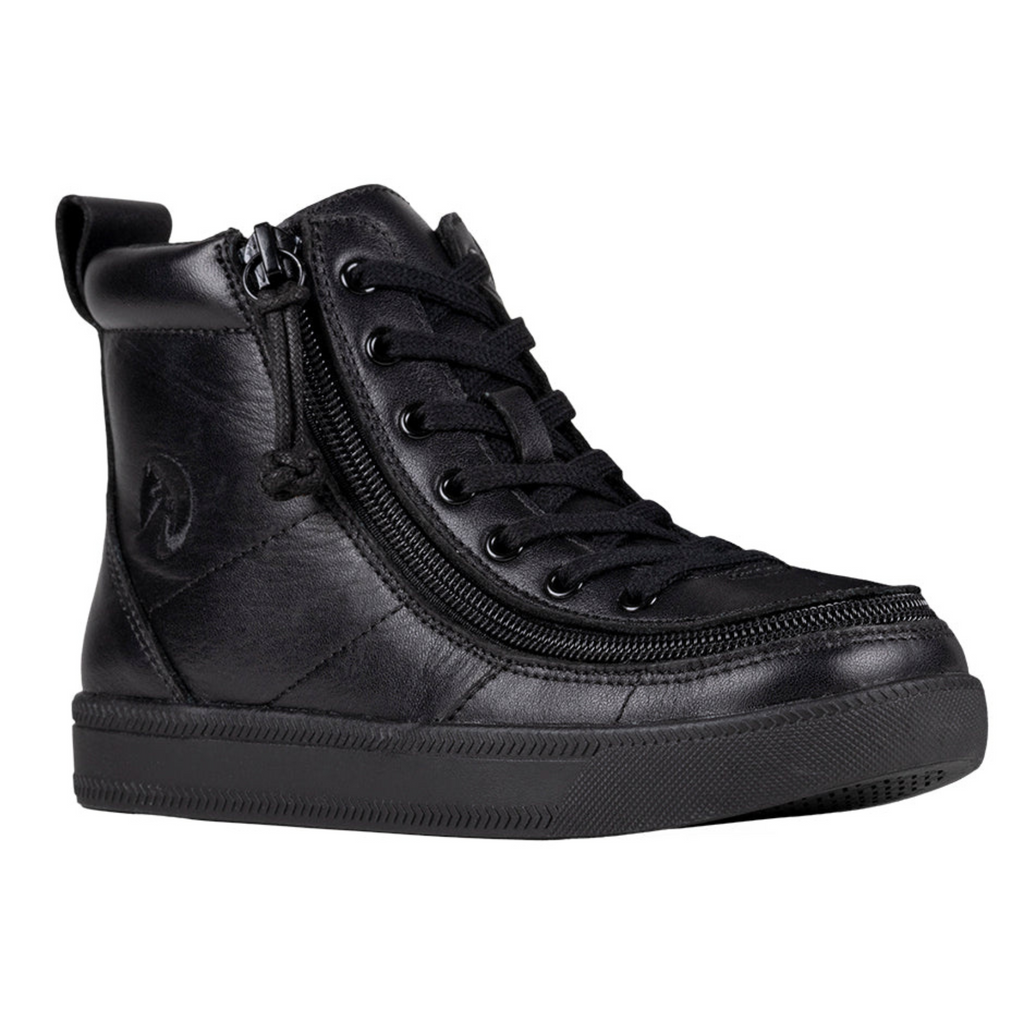 BILLY outlet Footwear big Kids (boys) Harmon High top/lace up boots