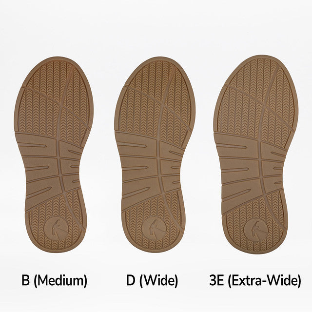 Billy Footwear (Womens) - High Top White/Tan/Black Comfort DZ - CLEARANCE