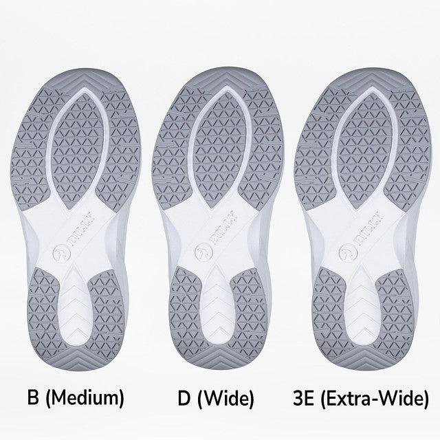 Billy Footwear (Womens)  - Grey Limitless Trainers