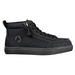 billy_footwear_black_WDR_high_top_canvas_shoes_for_kids_tilpasbare_til_særlige_behov_side