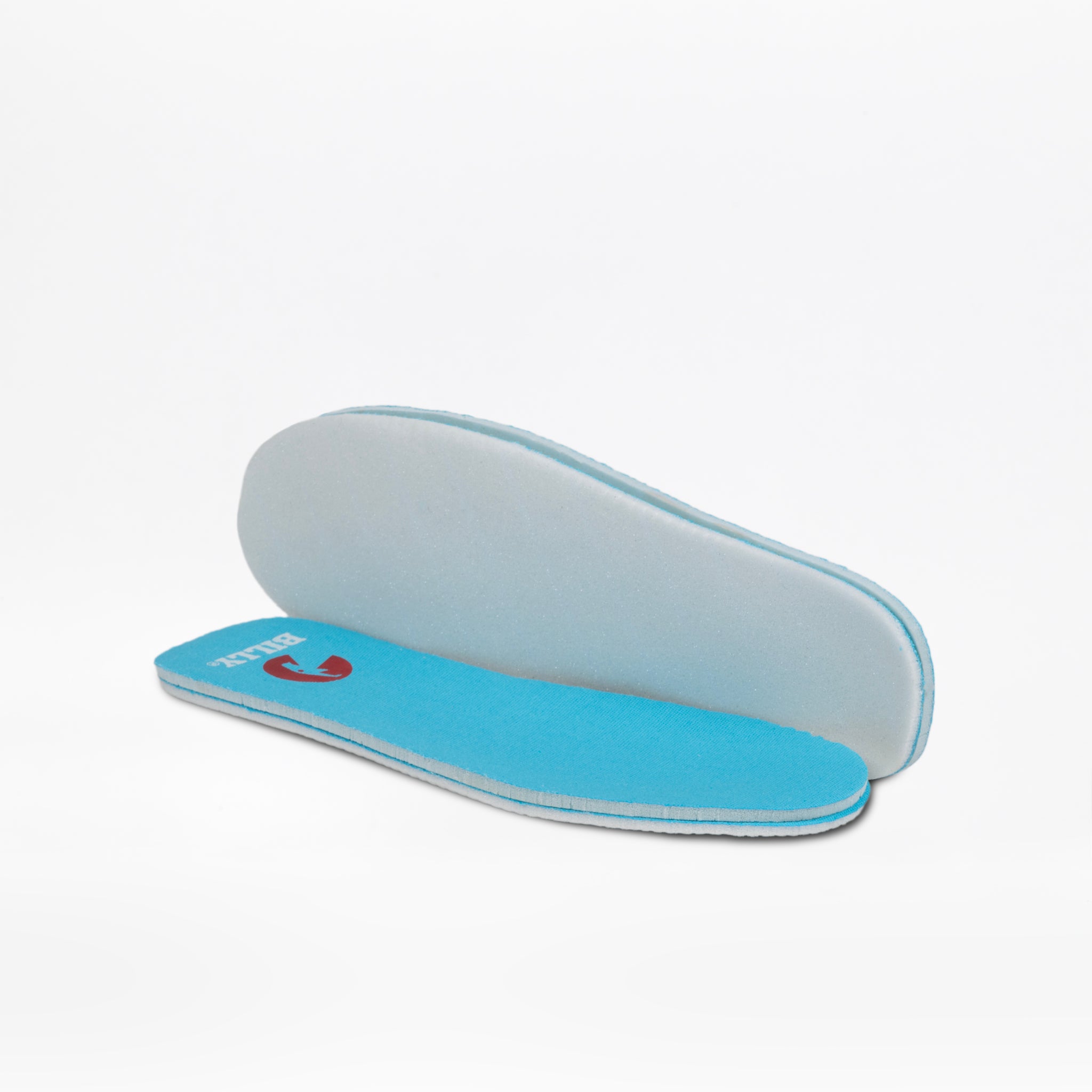 Image of the trainer inserts. There are two pairs of two.