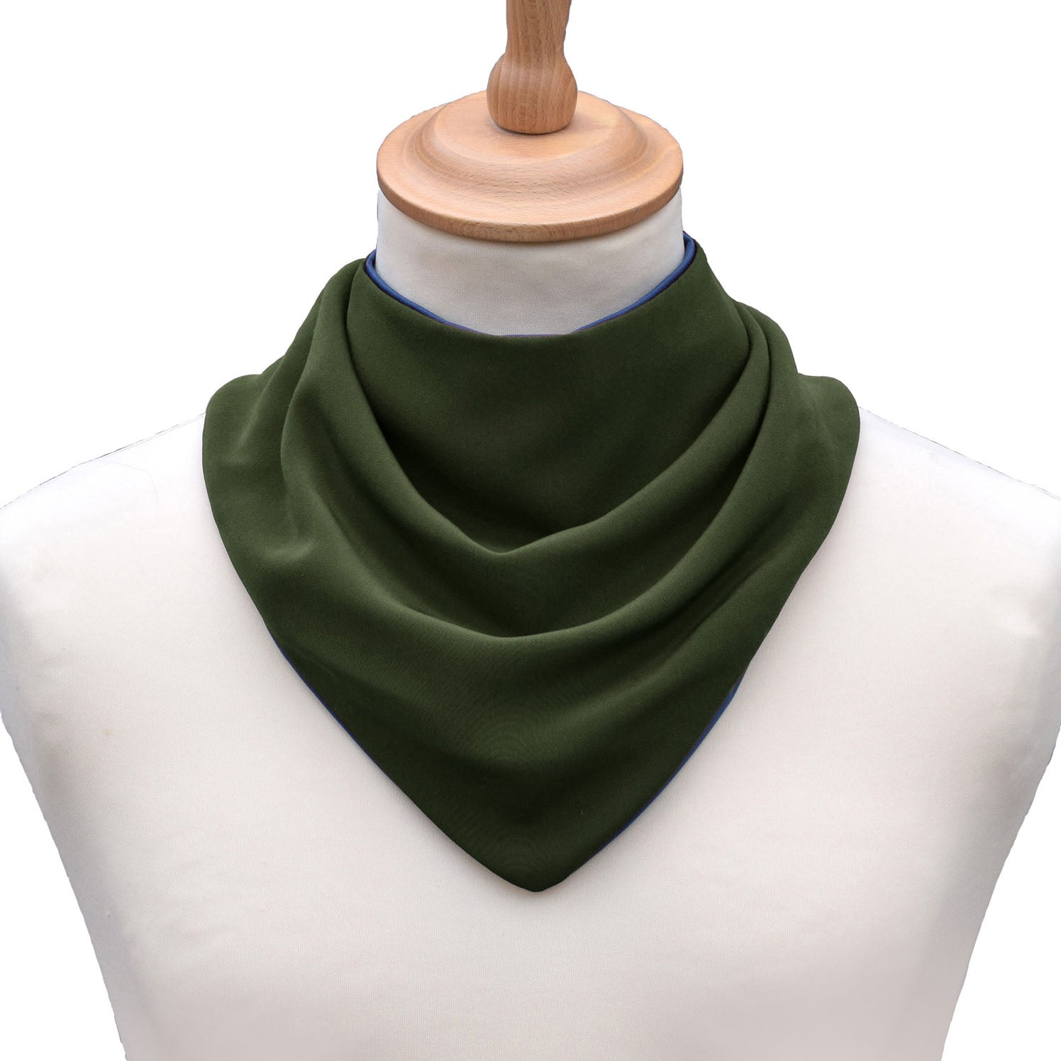 Care Designs (Teen/Adult) - Waterproof Bandana Bibs