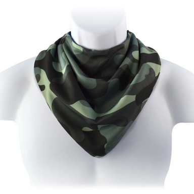 Protezione TROY LEE DESIGNS Triad Hard Shell Black - Foto 3