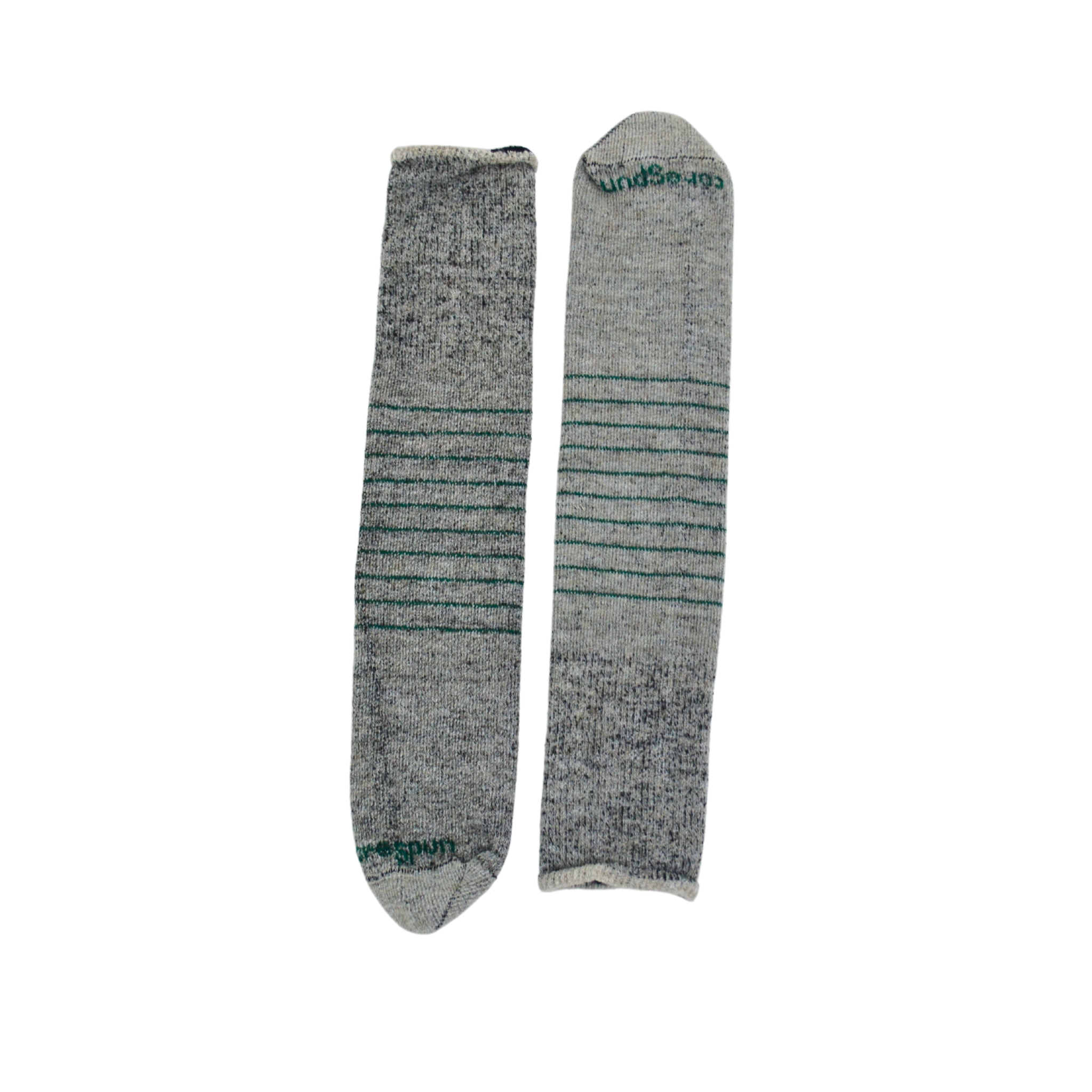 KnitRite (Kids) - Patternered AFO Socks 3 Pack Core Spun