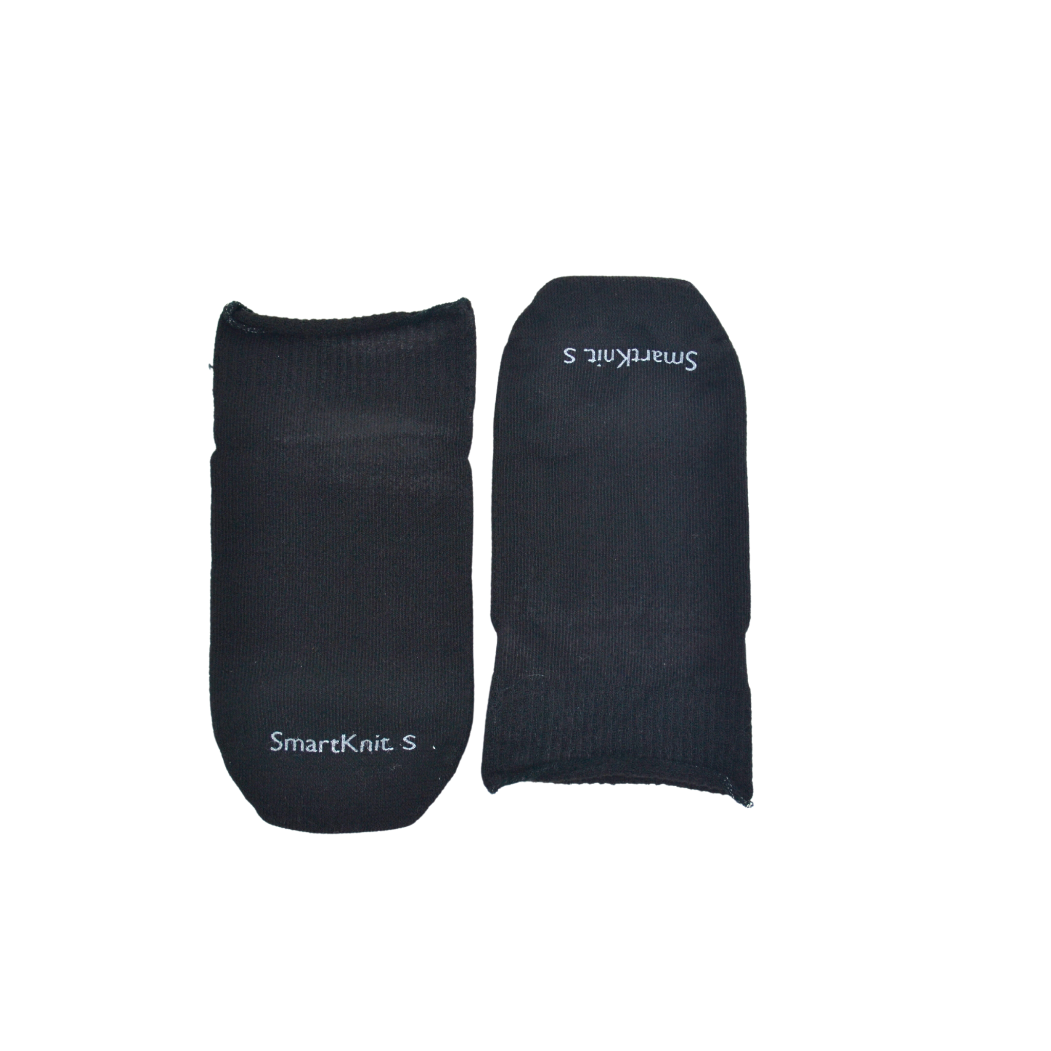 SmartKnit (Adults) - Seamless Sensitivity Socks Mini Crew