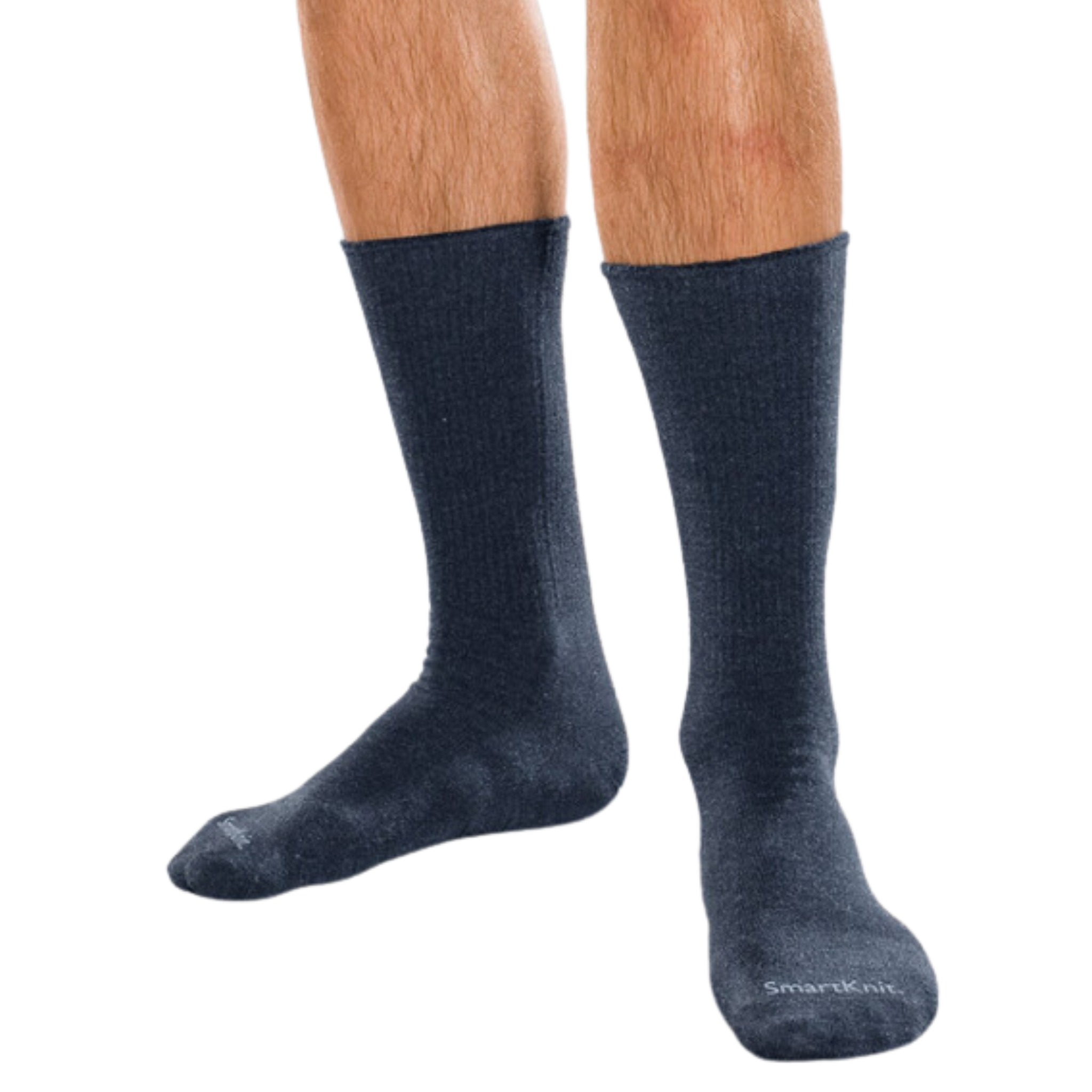 SmartKnit (Adults) - Seamless Sensitivity Socks Over the Calf