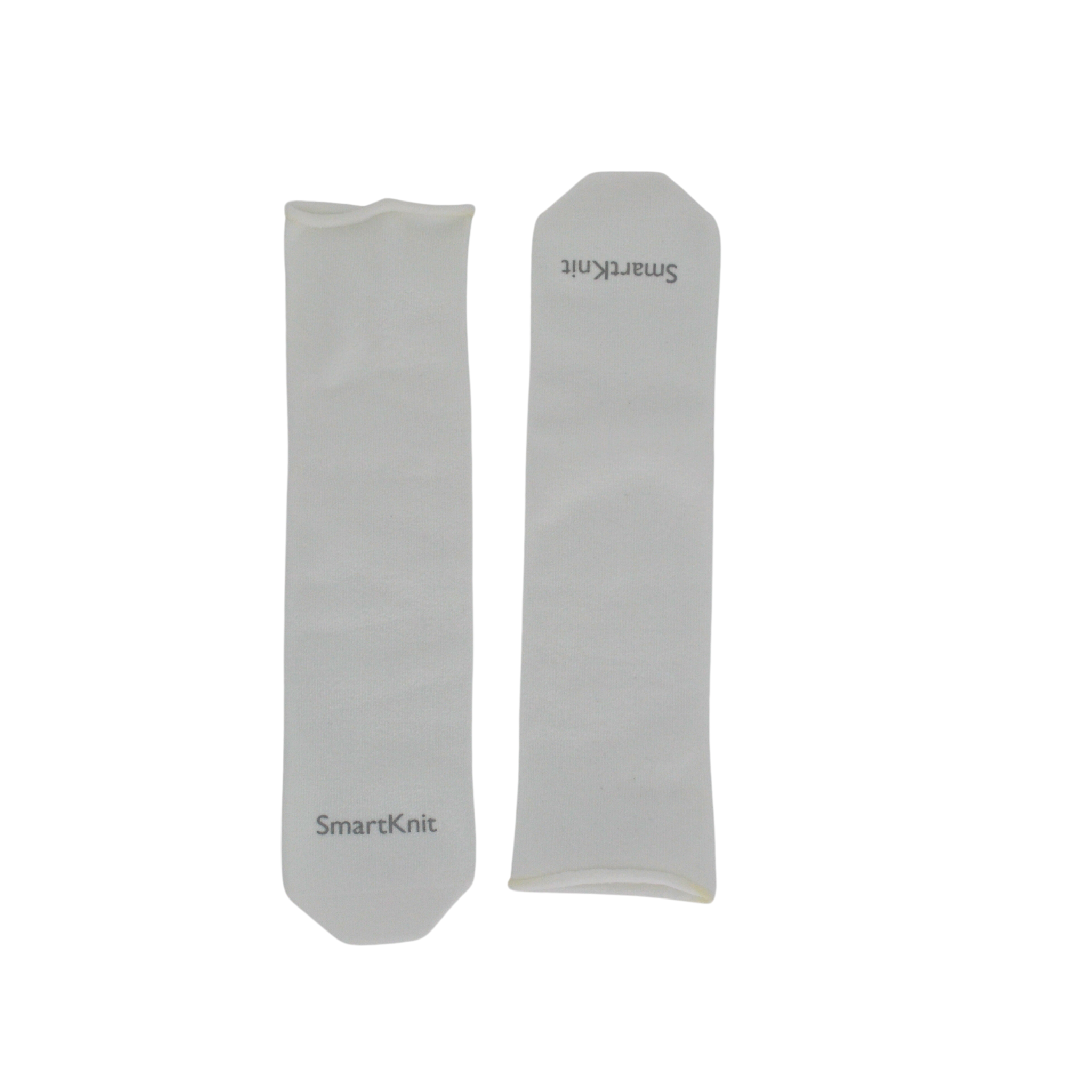 SmartKnit (Adults) - Seamless Sensitivity Socks Wide Crew