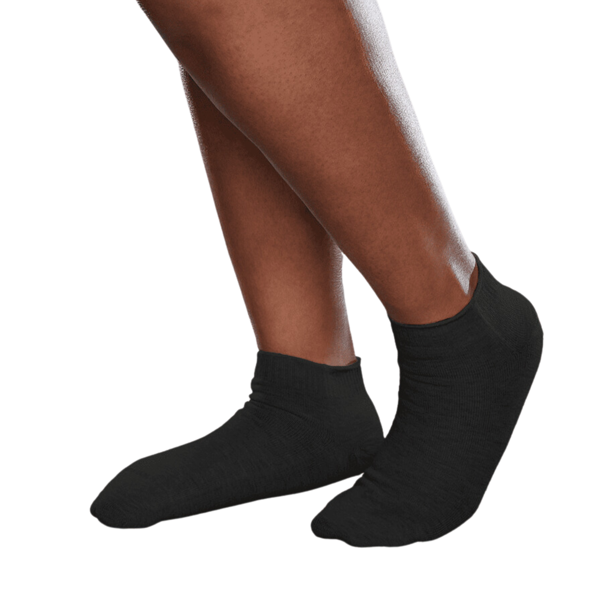 SmartKnit (Adults) - Seamless Sensitivity Socks Mini Crew