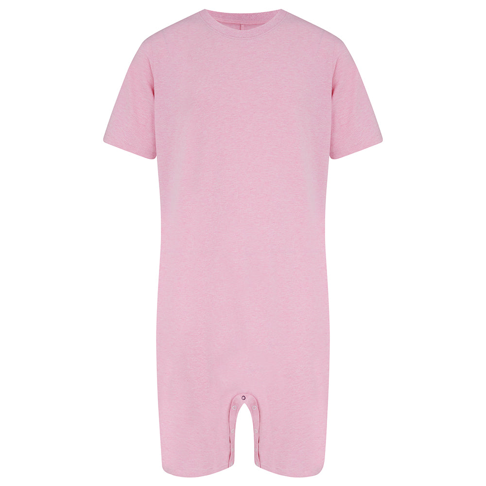 KayCey®P Popper Vests (Adults) - Short Sleeve / Knee Length