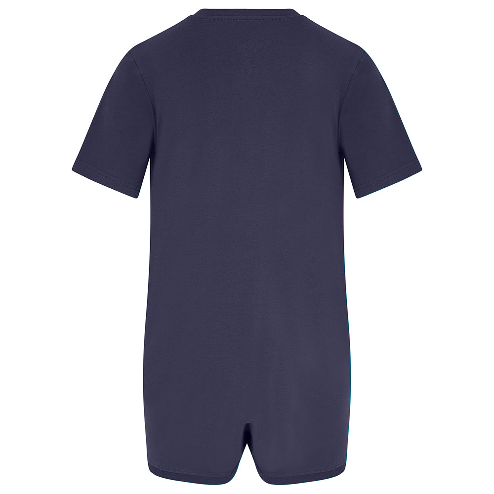 KayCey®P Popper Vests (Kids) - Short Sleeve