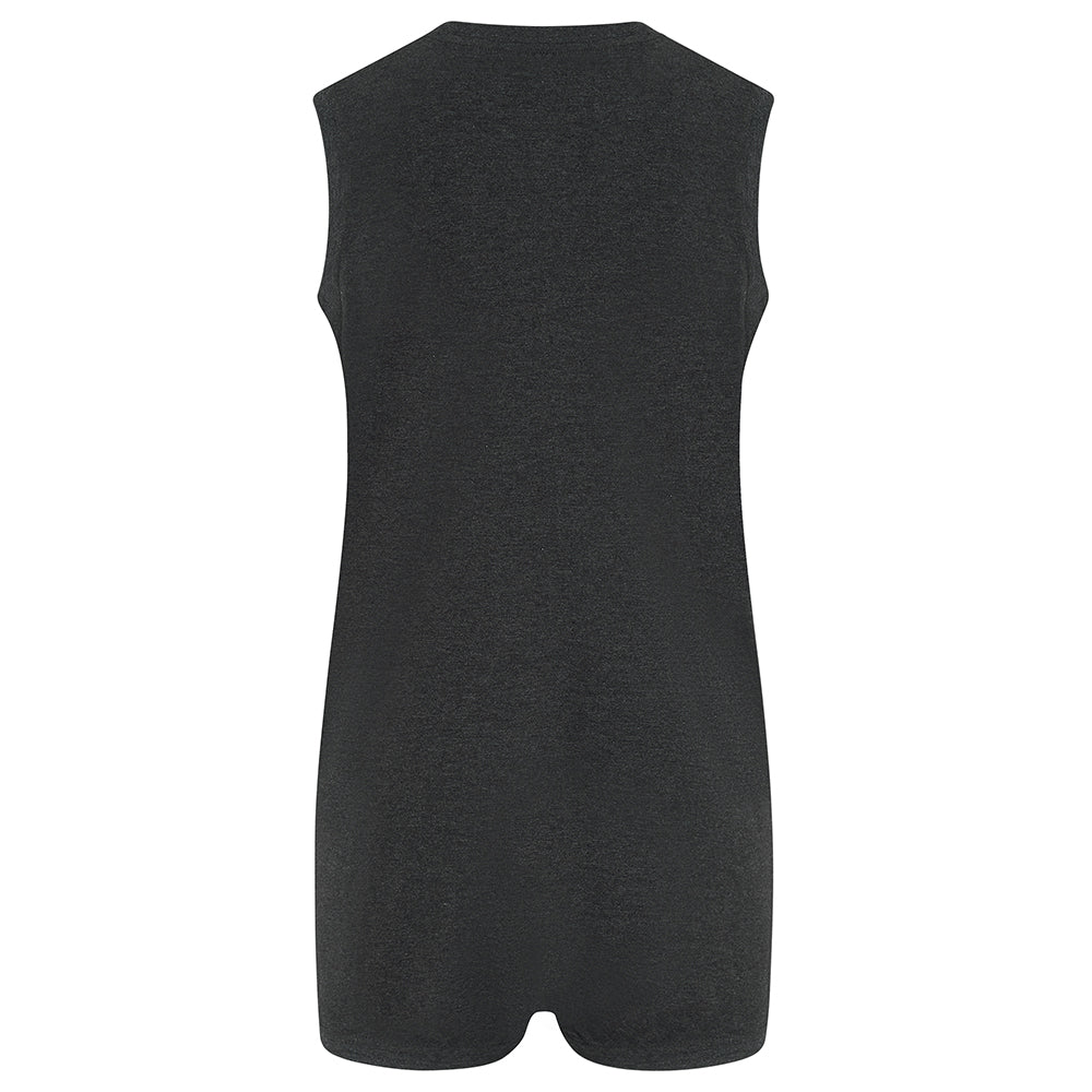 KayCey®P Popper Vests (Kids) - Sleeveless