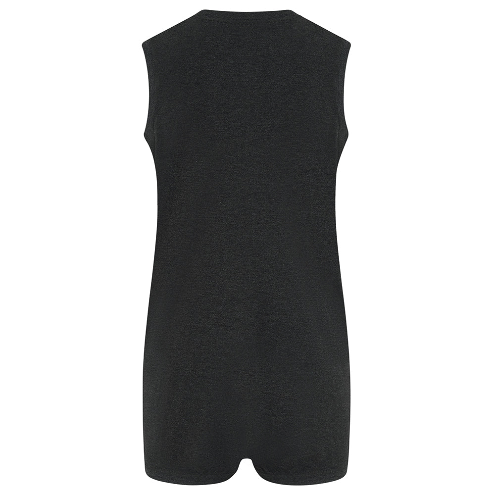 KayCey® Popper Vest (Kids) - Sleeveless with Tube Access - Basic Range