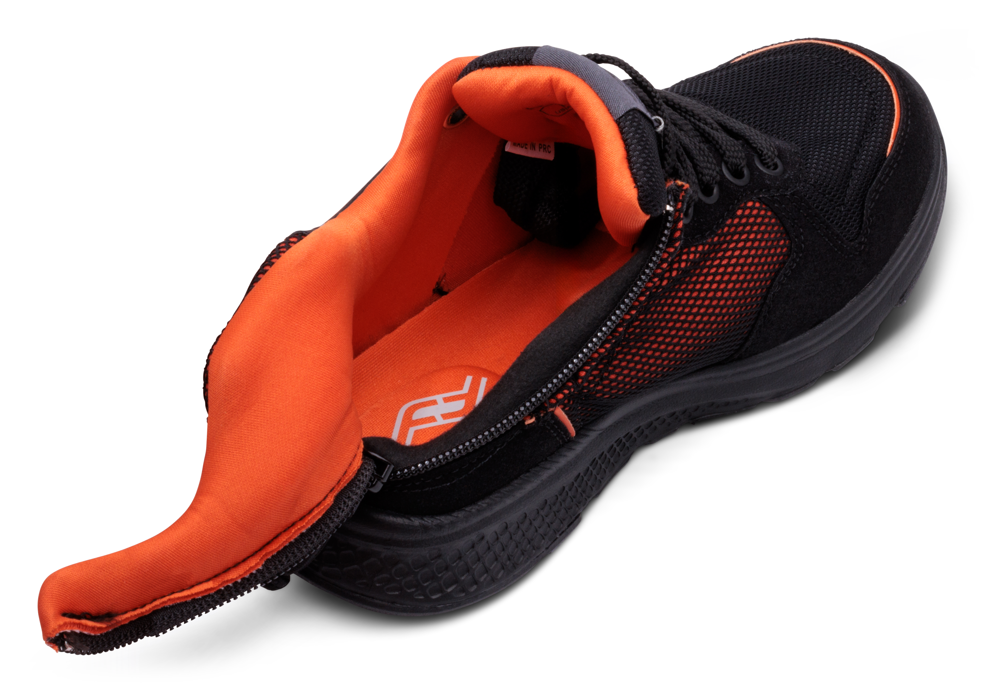 Chaussures Amicales (Enfants) - Excursion Ember