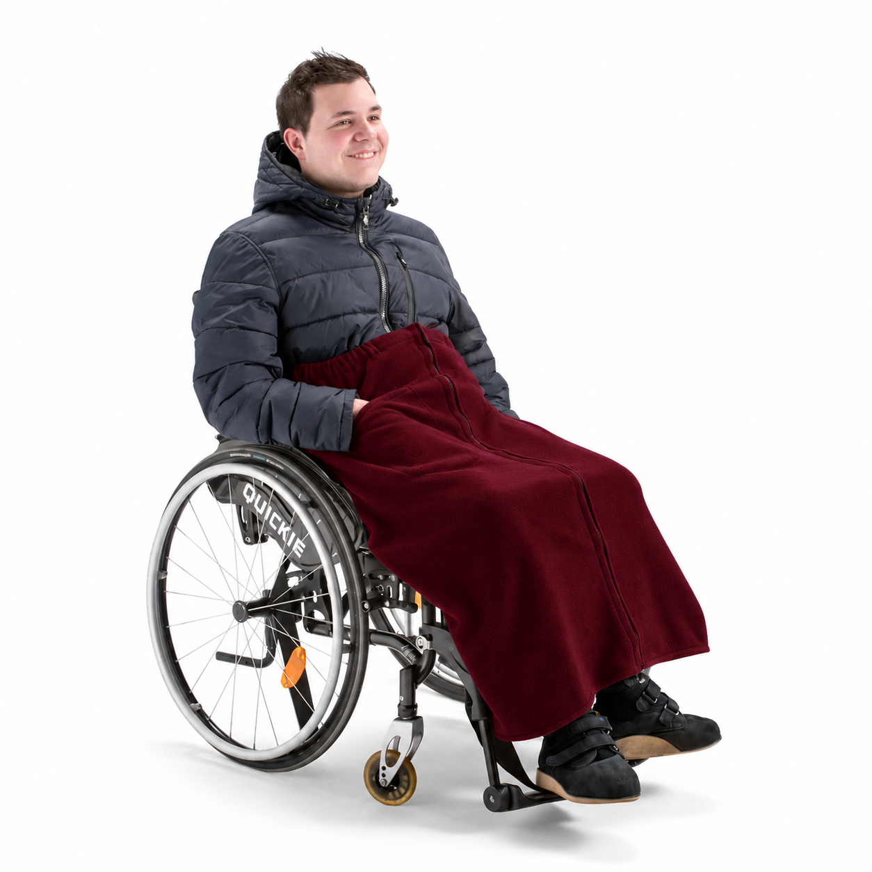 NiCosy - Fleece Cover