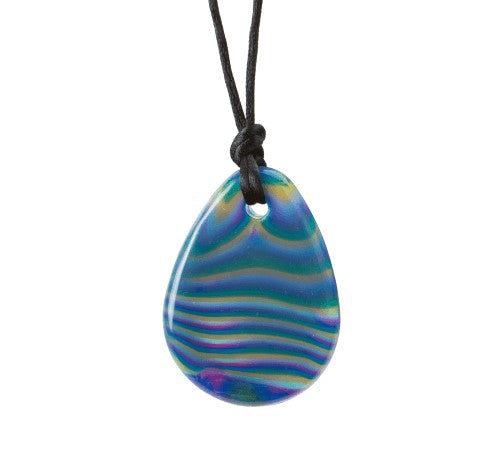 Chewigem - Chewellry Raindrop Pendant