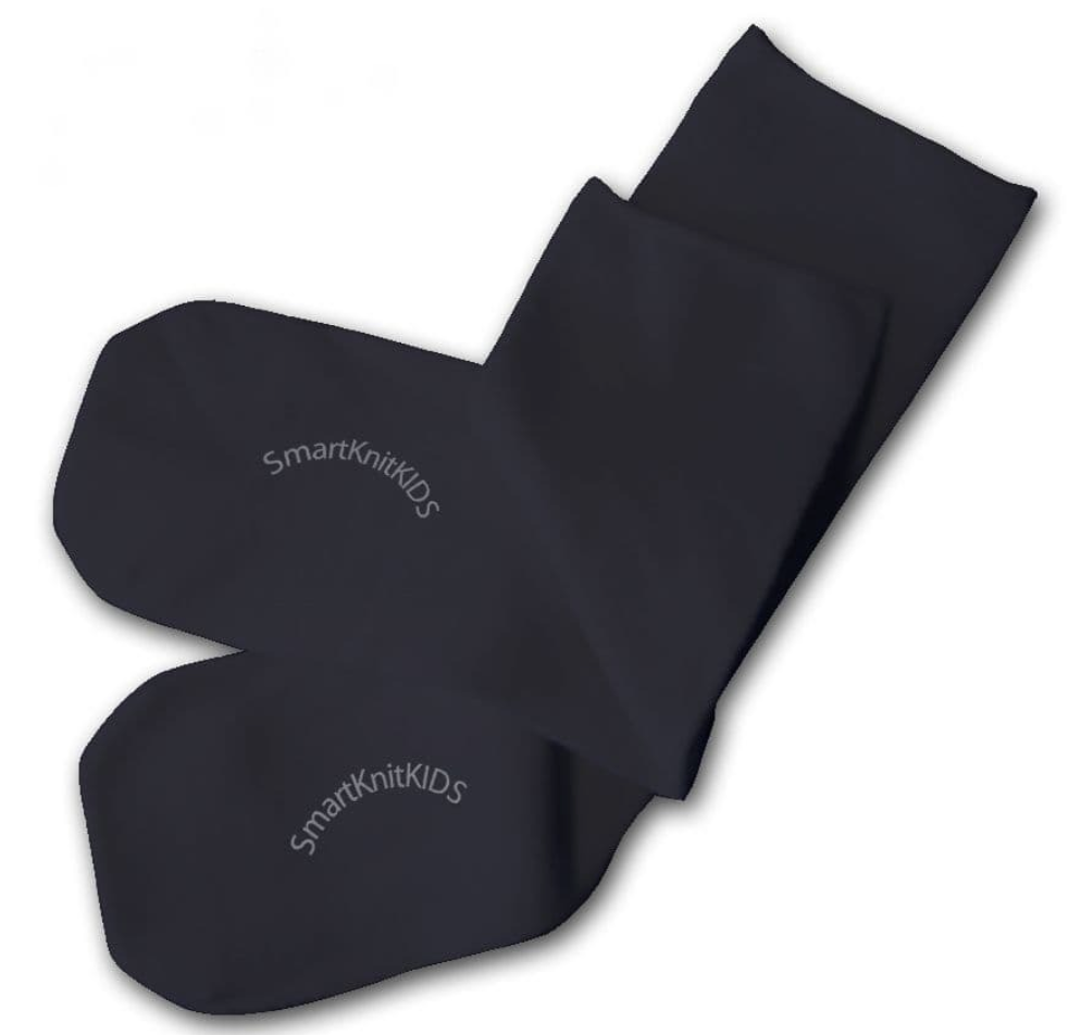 SmartknitKIDS - Absolutely Seamless Socks - Ultimate comfort sock (single pair)