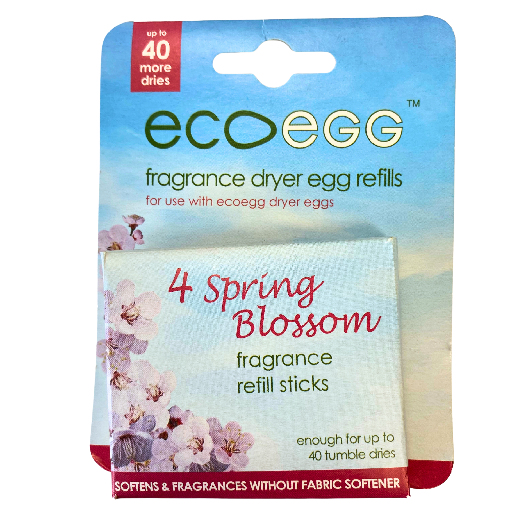 Ecoegg -  Laundry Egg Refills