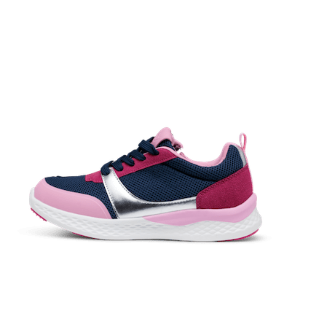 Chaussures Amicales (Enfants) - Coast Wild Berry