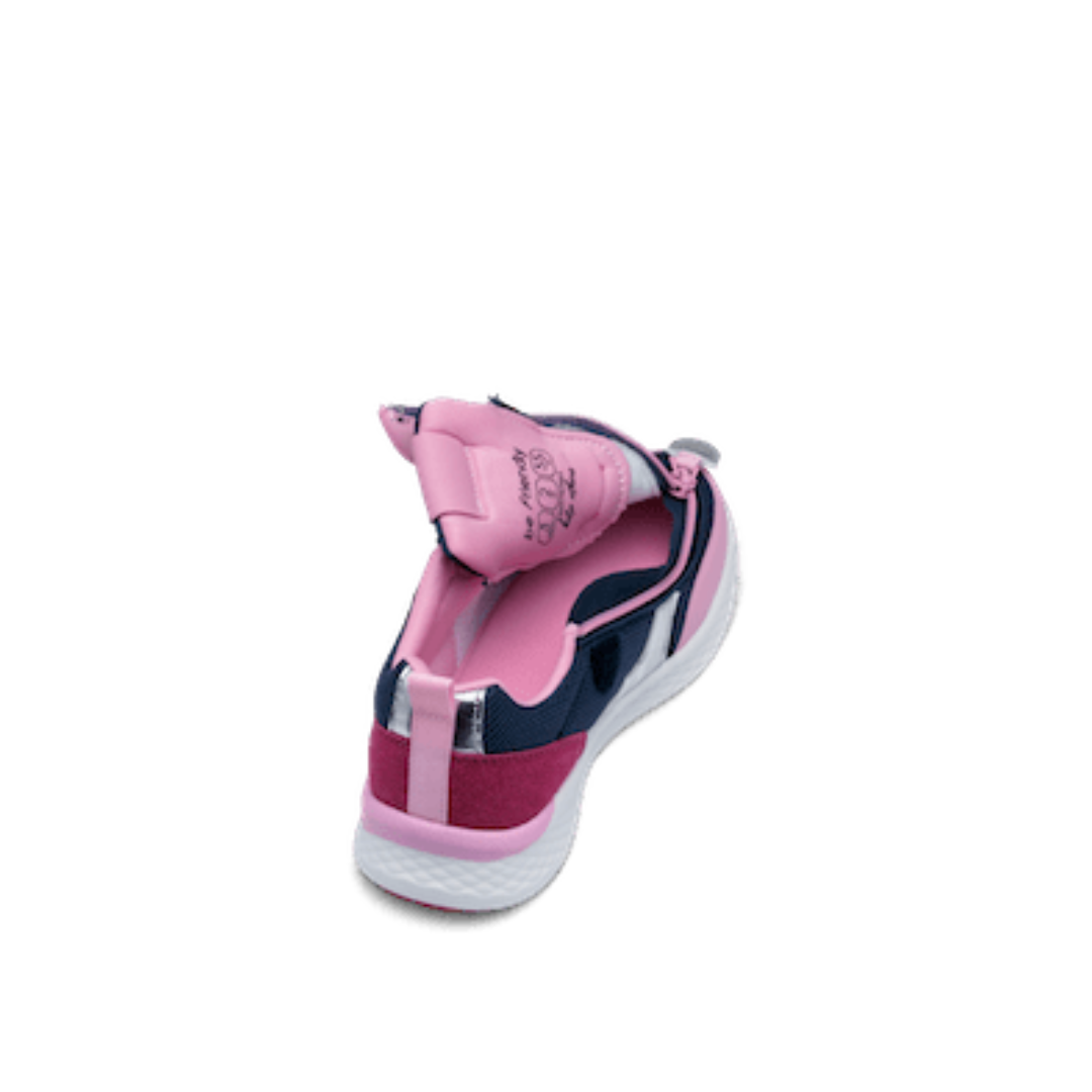 Chaussures Amicales (Enfants) - Coast Wild Berry