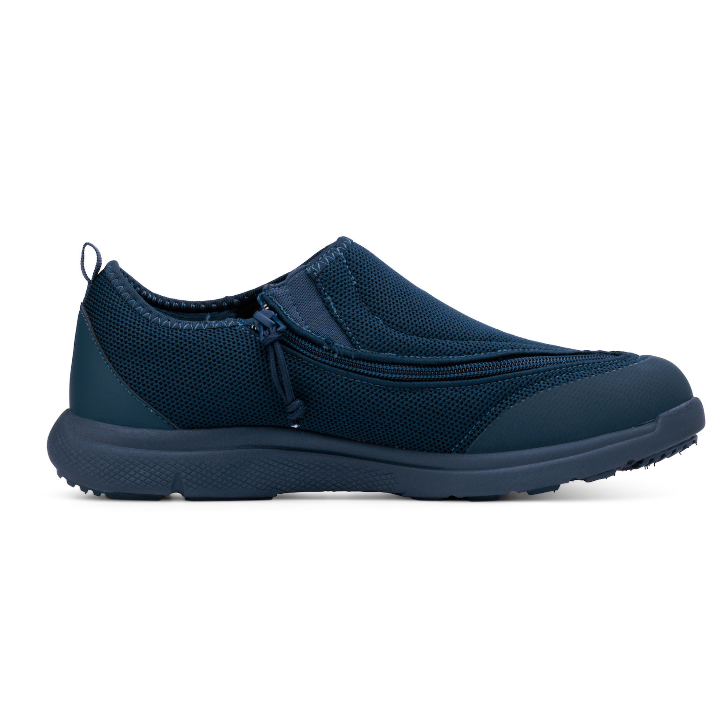 Friendly Shoes Force (Men's) - Maritime