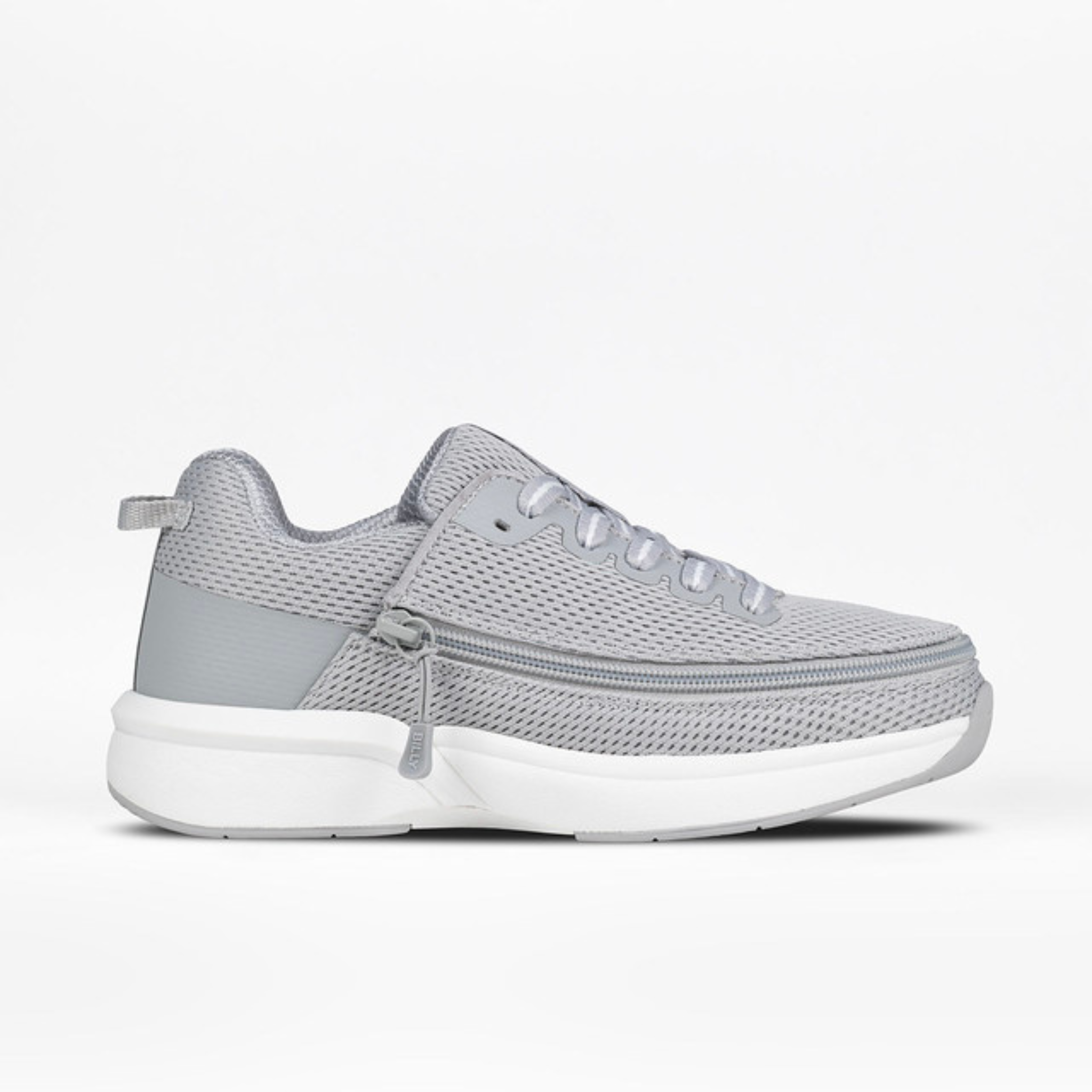 Billy Footwear (Womens)  - Grey Limitless Trainers