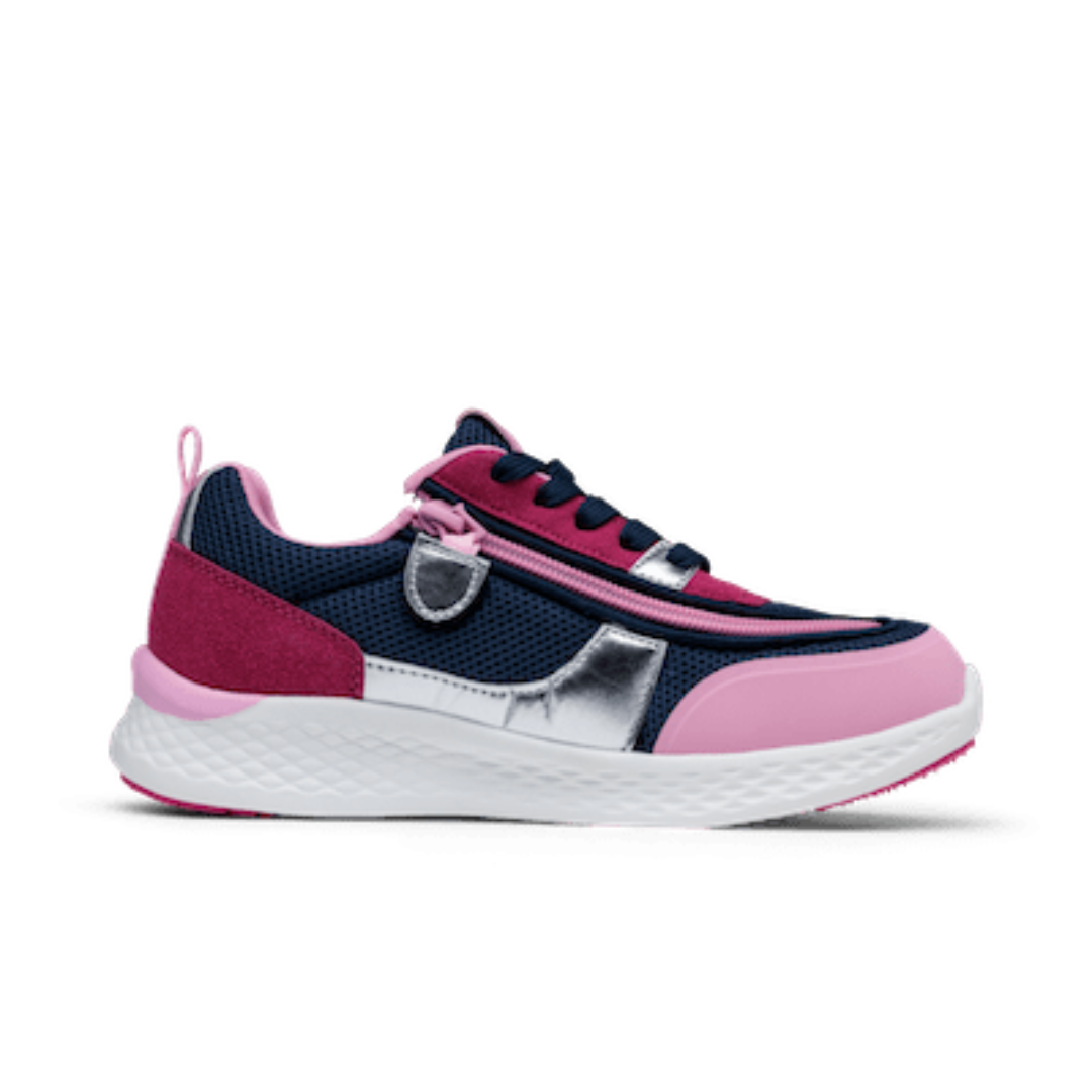 Chaussures Amicales (Enfants) - Coast Wild Berry