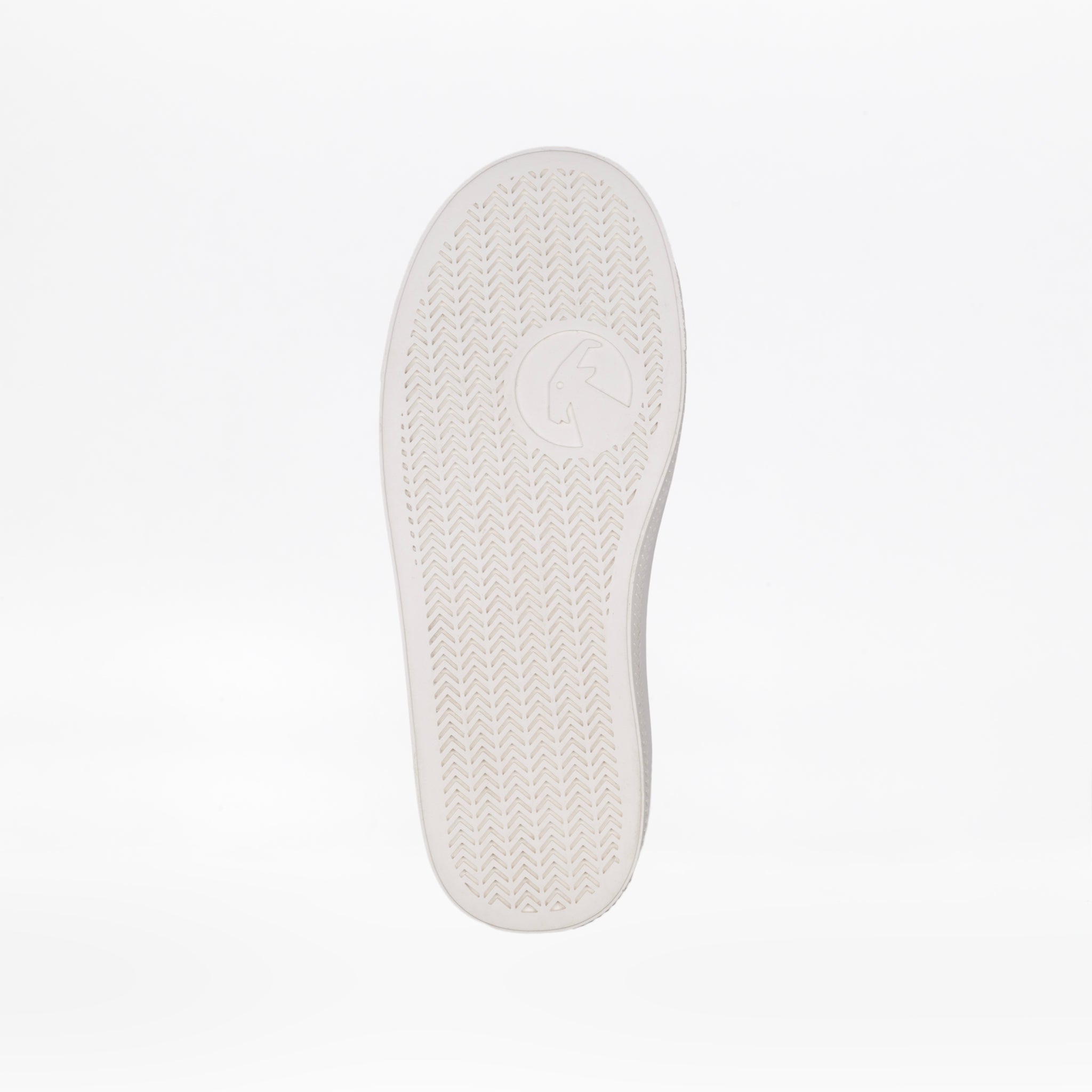 Billy Footwear (Kids) - High Top Silver Butterfly Shoes