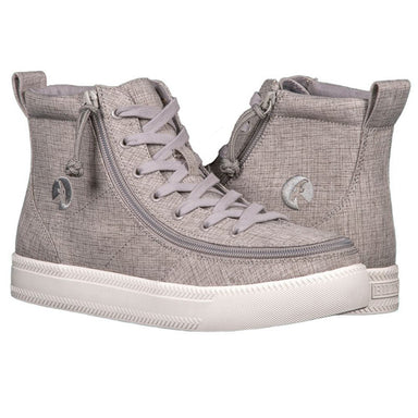 billy_footwear_grey_jersey_high_top_chambray_linen_shoes_for_women_adults_with_special_needs