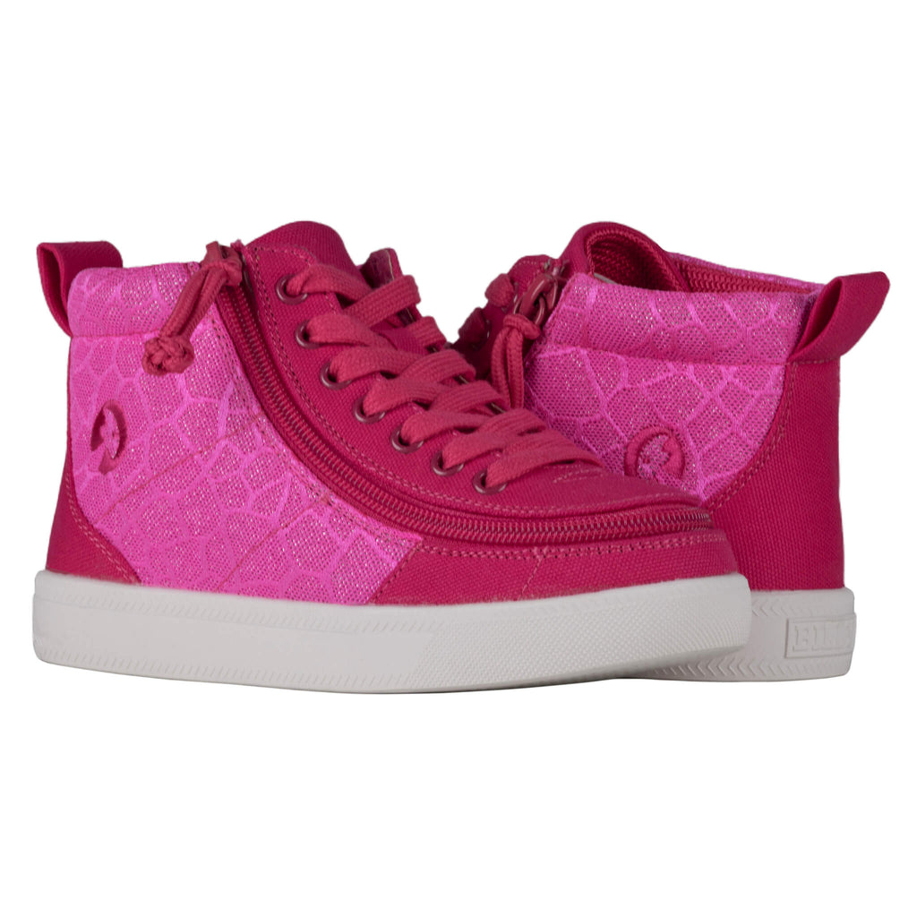 Mollyrosenhoney high top canvas shoes newest #4