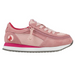 Billy_Footwear_Børne_pink_colour_faux_suede_Trainers_special_needs_shoes_1000x1000_side