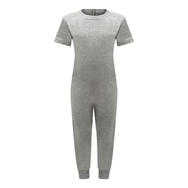Pyjama Grenouillère Personnalisable Avec Photo – Combinaison à Capuche Pour Homme/Femme | Velours Doux, Fermeture Éclair - 7