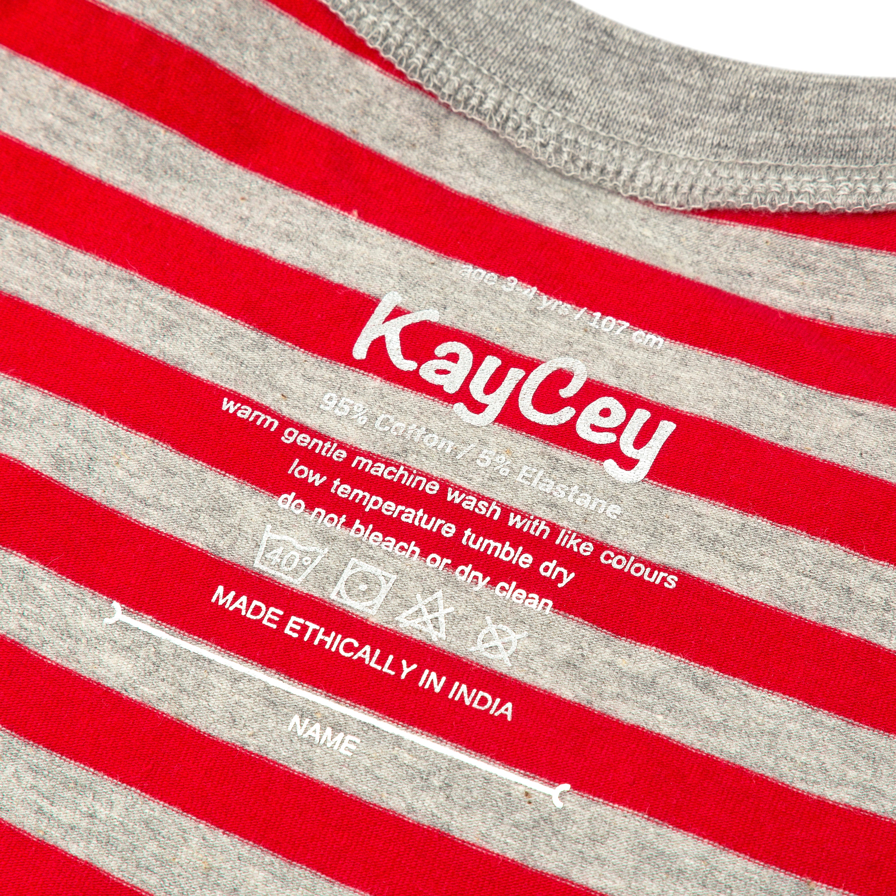 Kaycey KayCey Long Sleeve Adults Bodysuit | SpecialKids.Company