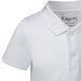 KayCey_Adaptive_clothing_for_vander_children_with_special_needs_Polo_White_Collar