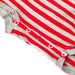 KayCey_Adaptive_clothing_for_eldre_barn_med_spesielle_behov_Short_Sleeve_grey-red Stripe_poppers
